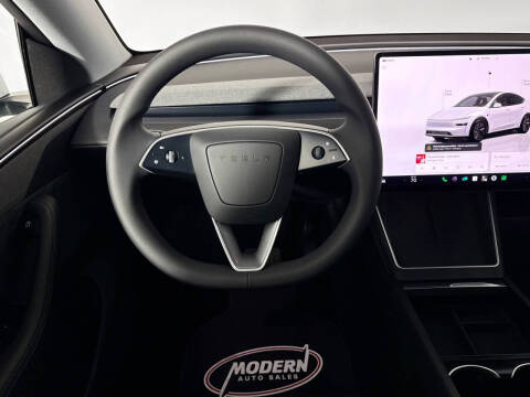 2026 Tesla Model Y Long Range