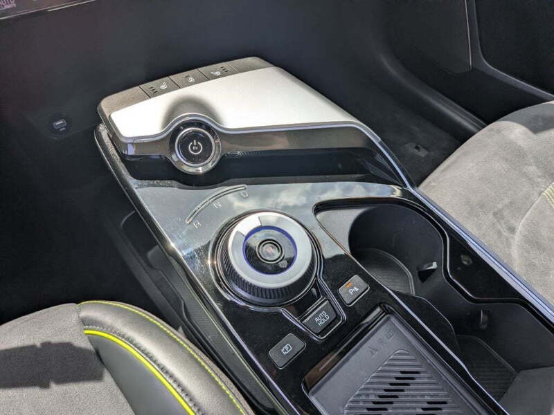 2024 Kia EV6 GT