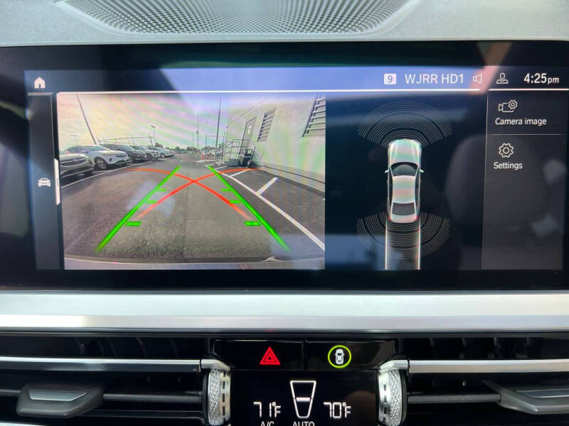 2020 BMW 3 Series 330i xDrive