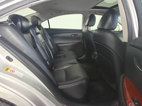 2007 Lexus ES 350