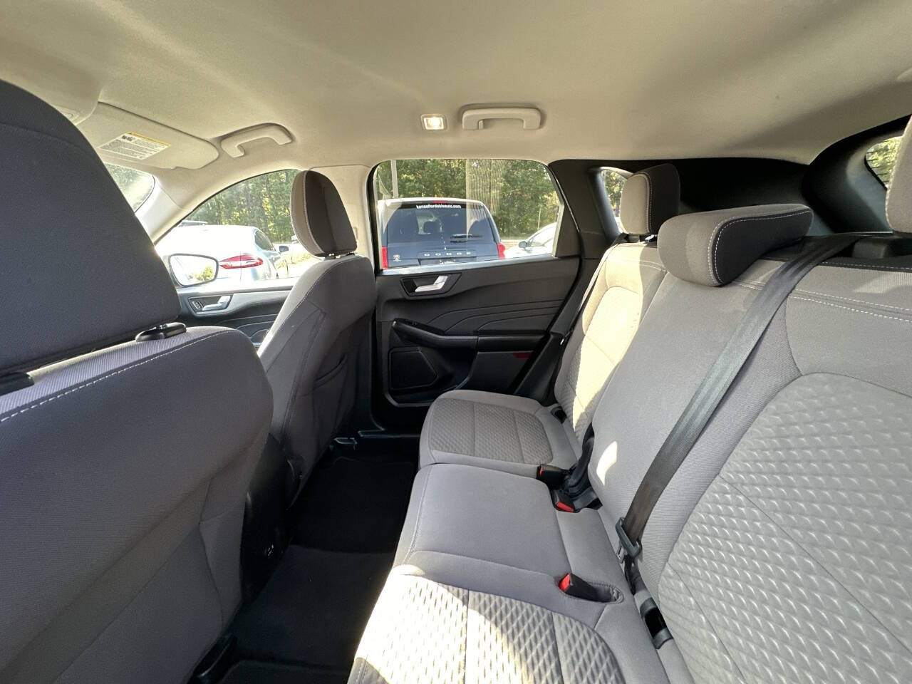 2021 Ford Escape for sale at Auto Hunter in Webster, WI