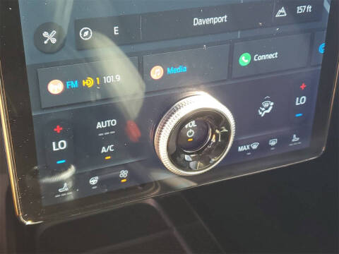 2022 Ford Mustang Mach-E Premium