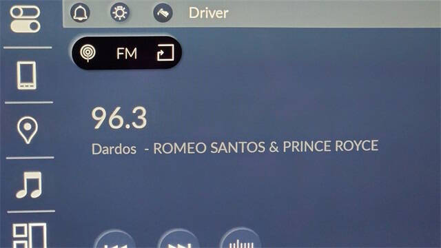 2024 Honda Prologue EX