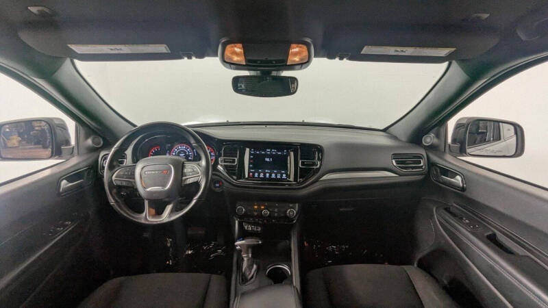 2023 Dodge Durango SXT