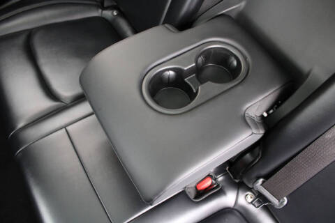 2021 Tesla Model Y Standard Range