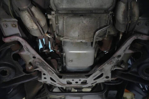 1992 Ford Mustang GT