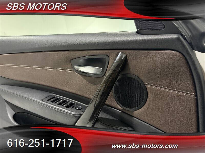 2013 BMW 1 Series 128i