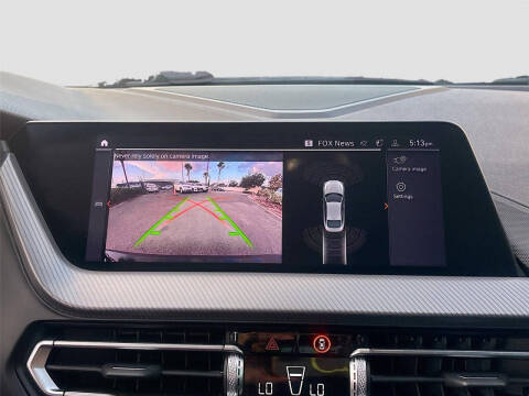 2021 BMW 2 Series 228i Gran Coupe