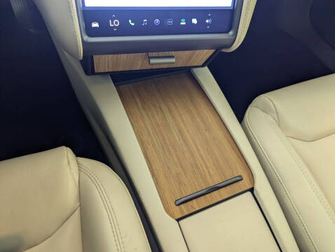 2021 Tesla Model S Long Range Plus