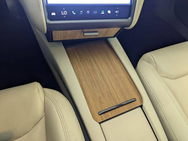 2021 Tesla Model S Long Range Plus