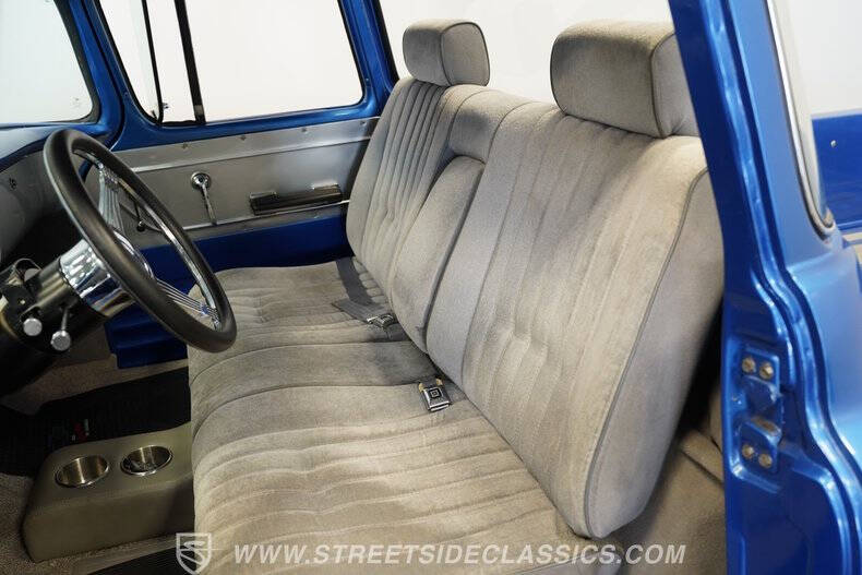 1956 Chevrolet 3100