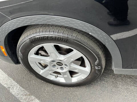 2025 MINI Countryman Cooper S ALL4