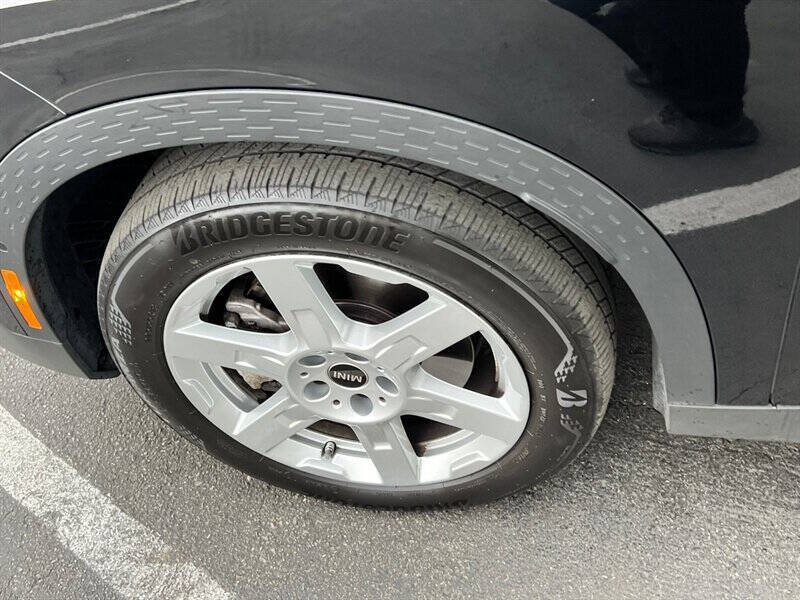 2025 MINI Countryman Cooper S ALL4