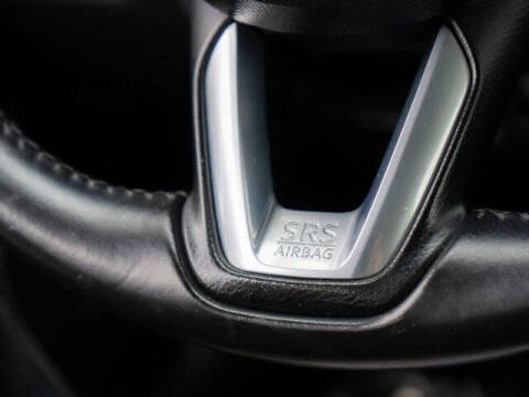 2017 Mazda MAZDA3 Grand Touring