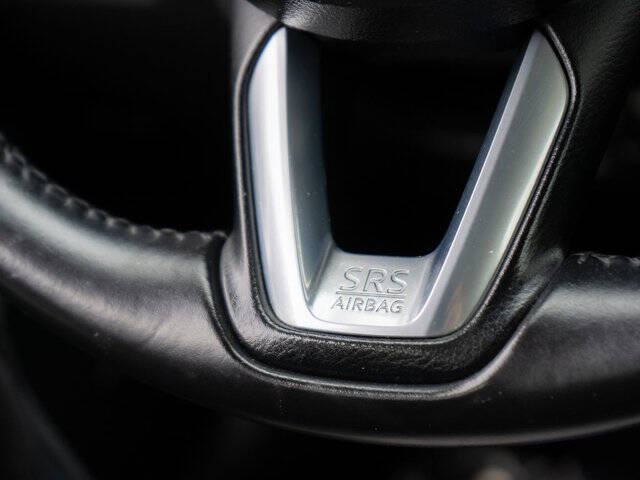 2017 Mazda MAZDA3 Grand Touring