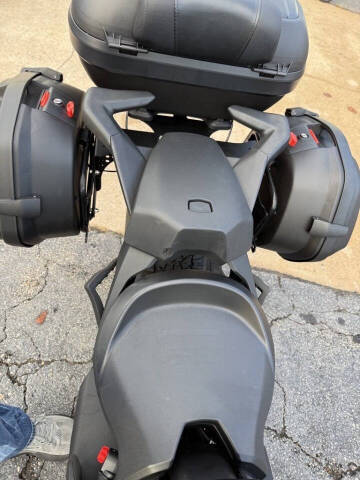 2020 Can-Am Ryker 900 ACE