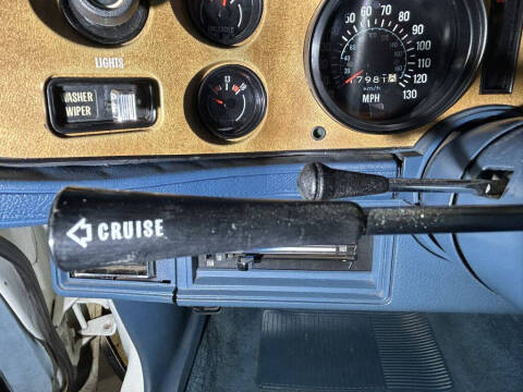 1977 Chevrolet Camaro