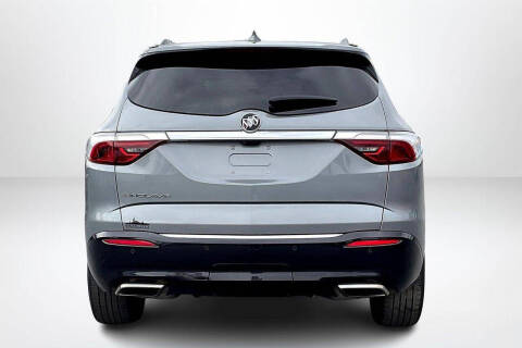 2024 Buick Enclave Premium
