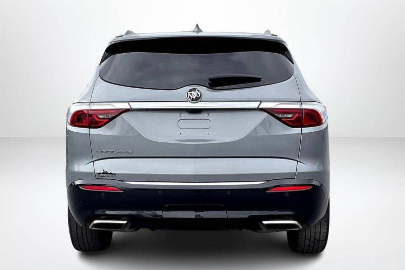 2024 Buick Enclave Premium