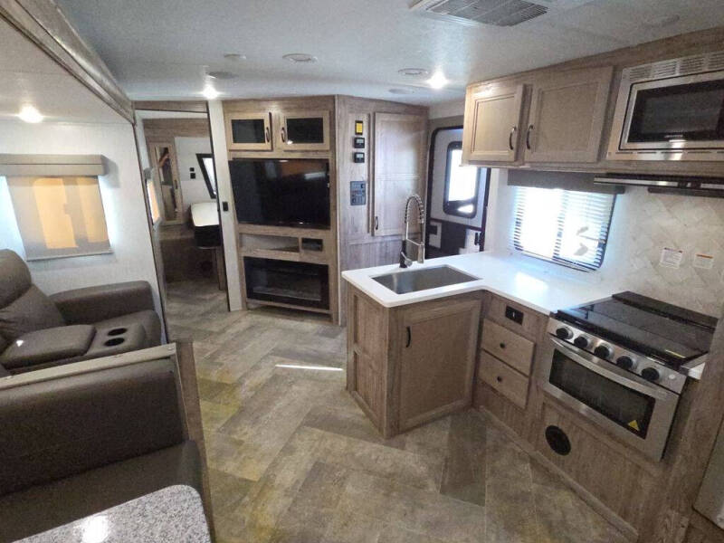 2022 Palomino 294DBHS