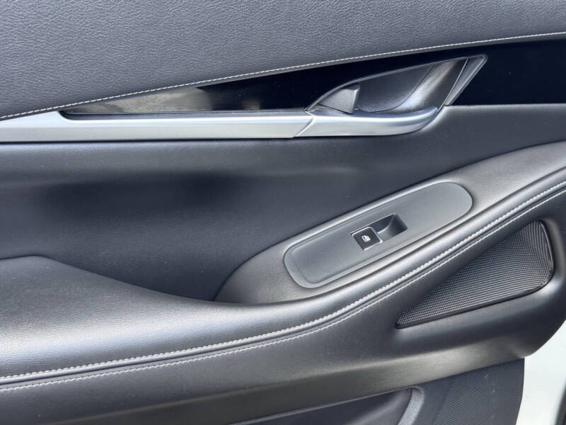 2024 Infiniti QX60 Pure