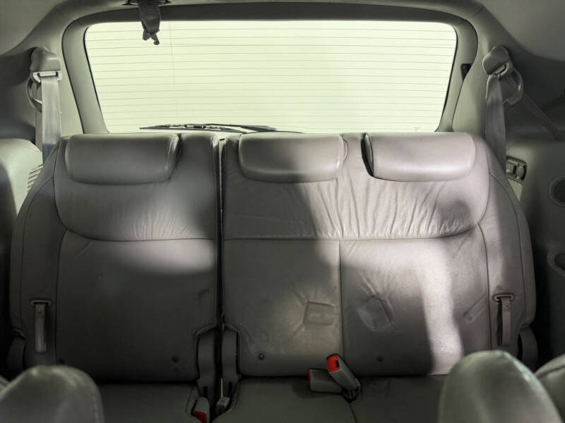 2006 Toyota Sienna XLE 7 Passenger