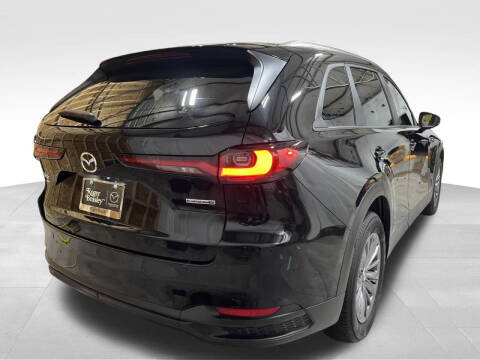 2026 Mazda CX-90 3.3 Turbo Select
