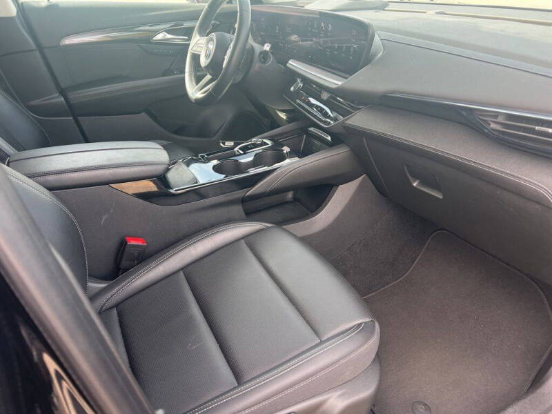 2024 Buick Envision Preferred