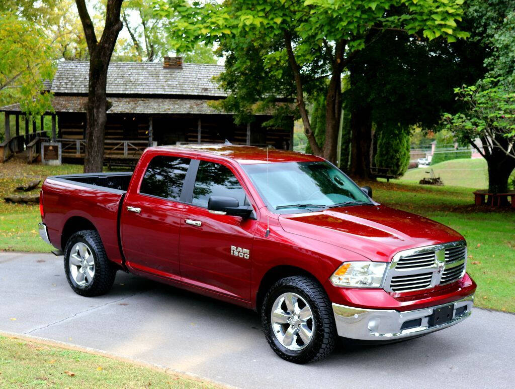 Used Pickup Trucks For Sale In Johnson City Tn Carsforsale Com