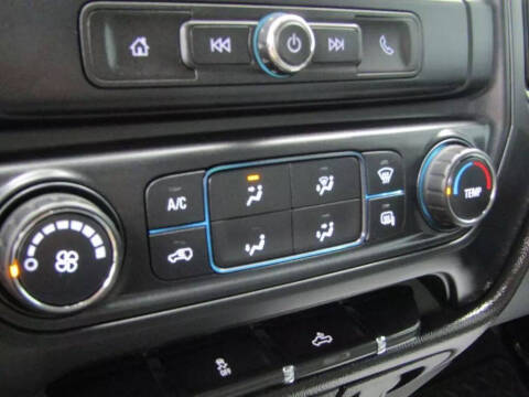 2019 GMC Sierra 1500 Limited