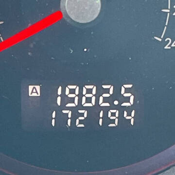 2006 Subaru B9 Tribeca 5-Pass.