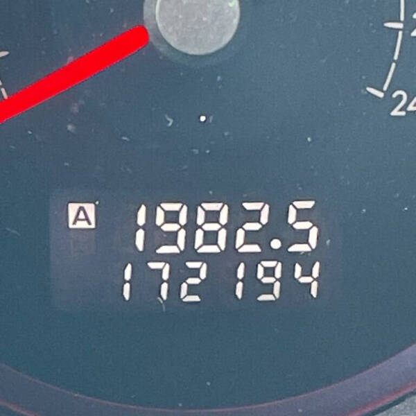 2006 Subaru B9 Tribeca 5-Pass.