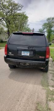 2007 GMC Yukon for sale at Southtown Auto Sales in Albert Lea MN