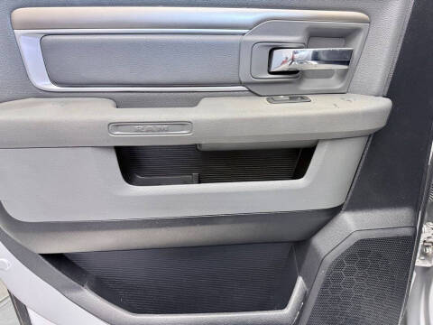 2016 RAM 1500 Lone Star