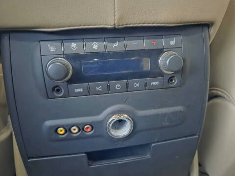 2011 Cadillac Escalade ESV Premium