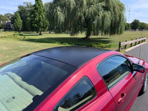 2006 Ford Mustang GT Premium