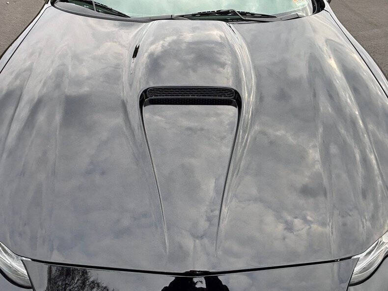 2000 Chevrolet Camaro