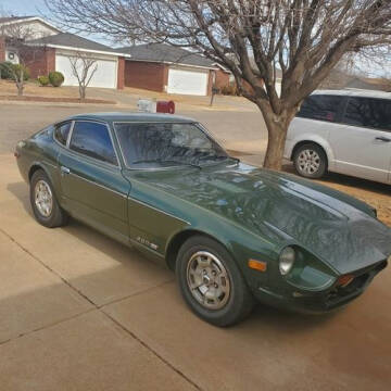 1977 Datsun 280Z