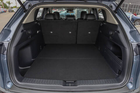 2026 Mazda CX-50 Hybrid Preferred