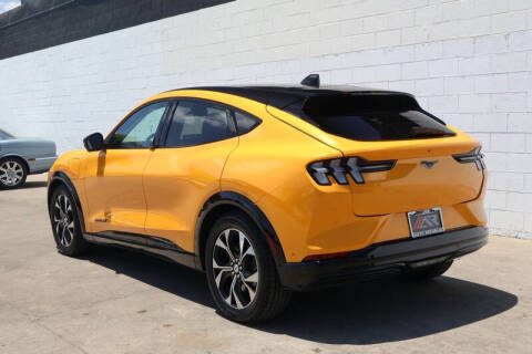 2023 Ford Mustang Mach-E Premium