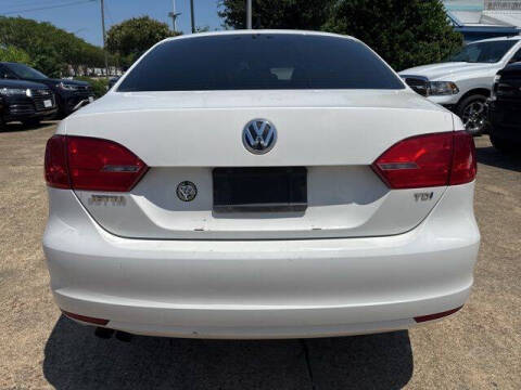 2012 Volkswagen Jetta