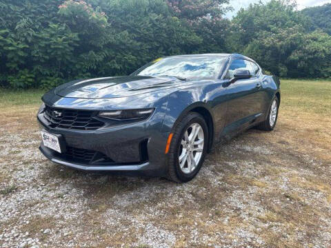 2019 Chevrolet Camaro