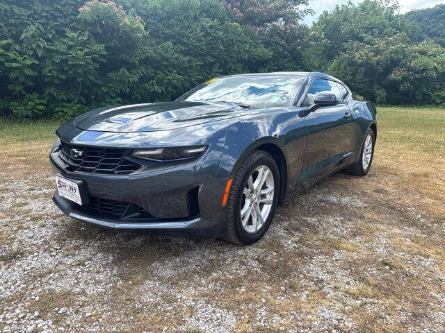 2019 Chevrolet Camaro
