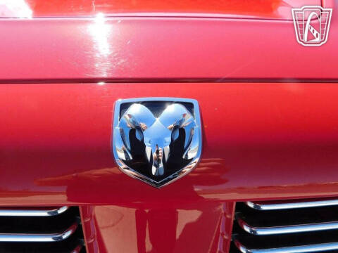 2004 Dodge Ram 1500 SRT-10