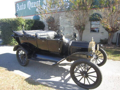 1915 Ford Model T