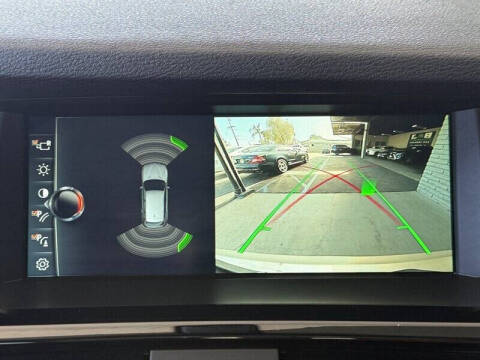 2017 BMW X3 xDrive35i