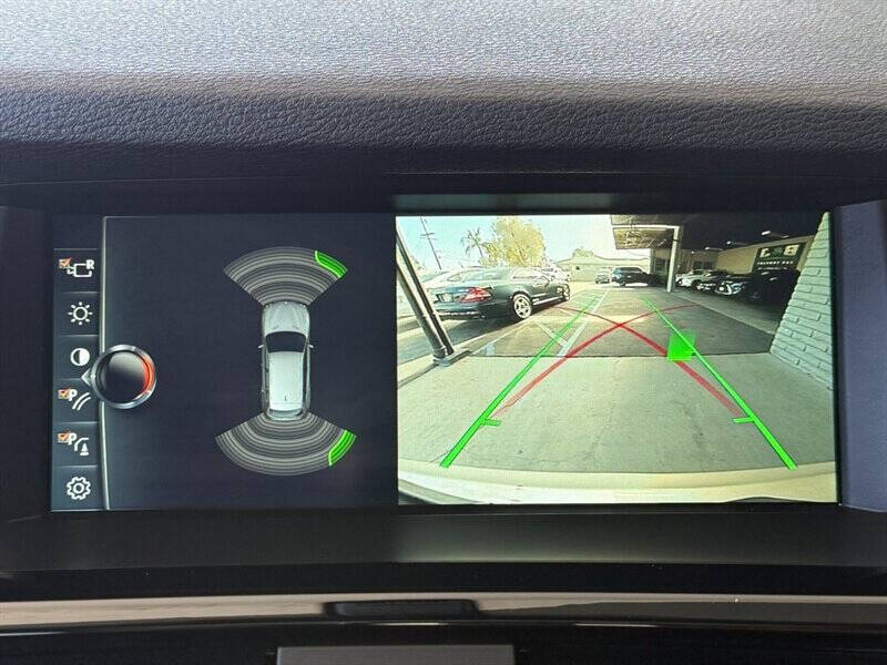 2017 BMW X3 xDrive35i