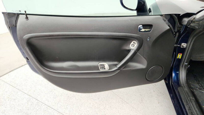 2008 Pontiac Solstice