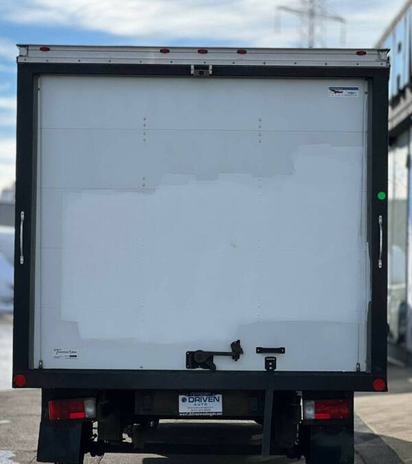 2023 RAM ProMaster 3500 159 WB