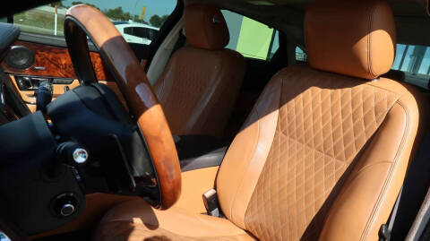 2017 Jaguar XJL Portfolio